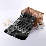 Radiologist X-Ray Film Print Towel