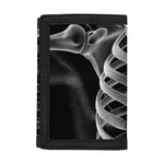 Radiologist X-Ray Film Print Trifold Wallet