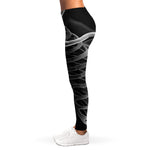 Radiologist X-Ray Film Print Women's Leggings