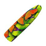 Rainbow Butterfly Pattern Print Ironing Board Cover