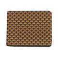 Rainbow Gay Pride Pattern Print Bifold Wallet