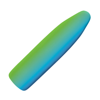 Rainbow Gradient Print Ironing Board Cover