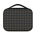 Rainbow LGBT Peace Sign Pattern Print Classic Bible Case