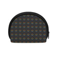 Rainbow LGBT Peace Sign Pattern Print Coin Purse