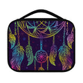 Rainbow Native Dream Catcher Print Classic Bible Case
