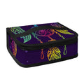 Rainbow Native Dream Catcher Print Small Lunch Bag