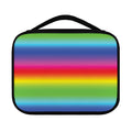Rainbow Print Classic Bible Case