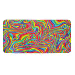 Rainbow Rave Print Towel
