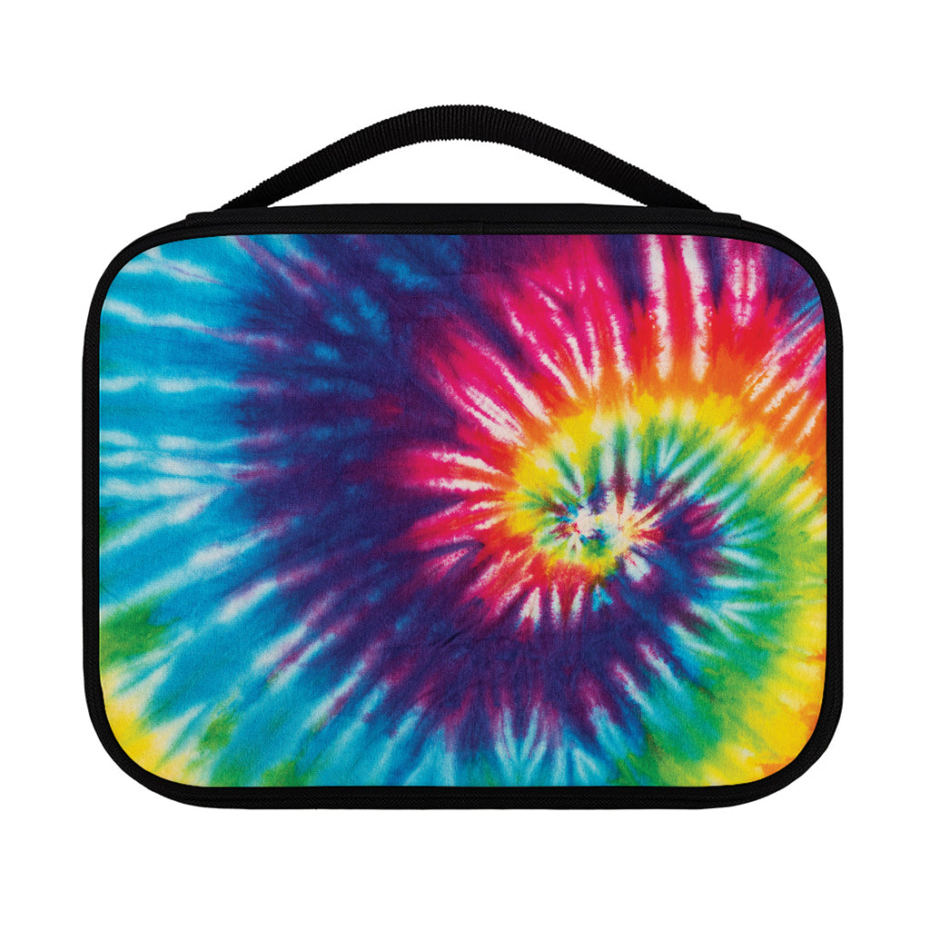 Rainbow Tie Dye Print Classic Bible Case