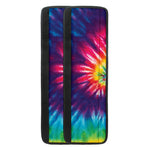 Rainbow Tie Dye Print Refrigerator Handle Covers