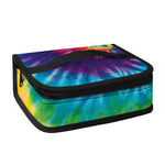 Rainbow Tie Dye Print Small Lunch Bag