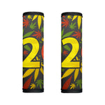 Rasta 420 Print Handle Covers
