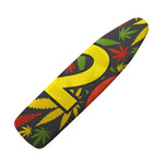 Rasta 420 Print Ironing Board Cover