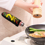 Rasta 420 Print Skillet Handle Cover