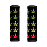 Rasta Flag Pattern Print Handle Covers