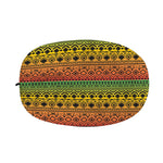 Rasta Tribal Pattern Print Car Side Mirror Covers