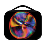 Rave Bubble Print Classic Bible Case
