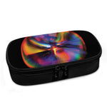 Rave Bubble Print Insulin Cooler Travel Case