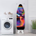 Rave Bubble Print Ironing Board Cover