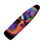 Rave Bubble Print Ironing Board Cover