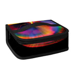 Rave Bubble Print Small Lunch Bag