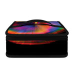 Rave Bubble Print Small Lunch Bag