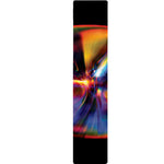 Rave Bubble Print Table Runner