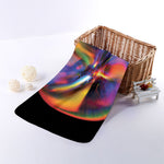 Rave Bubble Print Towel