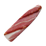Raw Bacon Print Ironing Board Cover