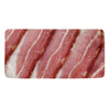 Raw Bacon Print Towel