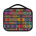 Rectangle Mandala Bohemian Pattern Print Classic Bible Case