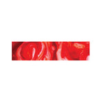 Red Acid Melt Print Bed Runner