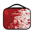 Red Blood Stains Print Classic Bible Case