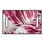 Red Cabbage Leaves Print Golf Cart Seat Cover