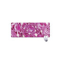Red Cabbage Print Extended Mouse Pad