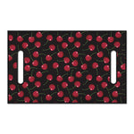 Red Cherry Pattern Print Golf Cart Seat Cover