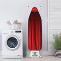 Red Curtain Theater Print Ironing Board Cover