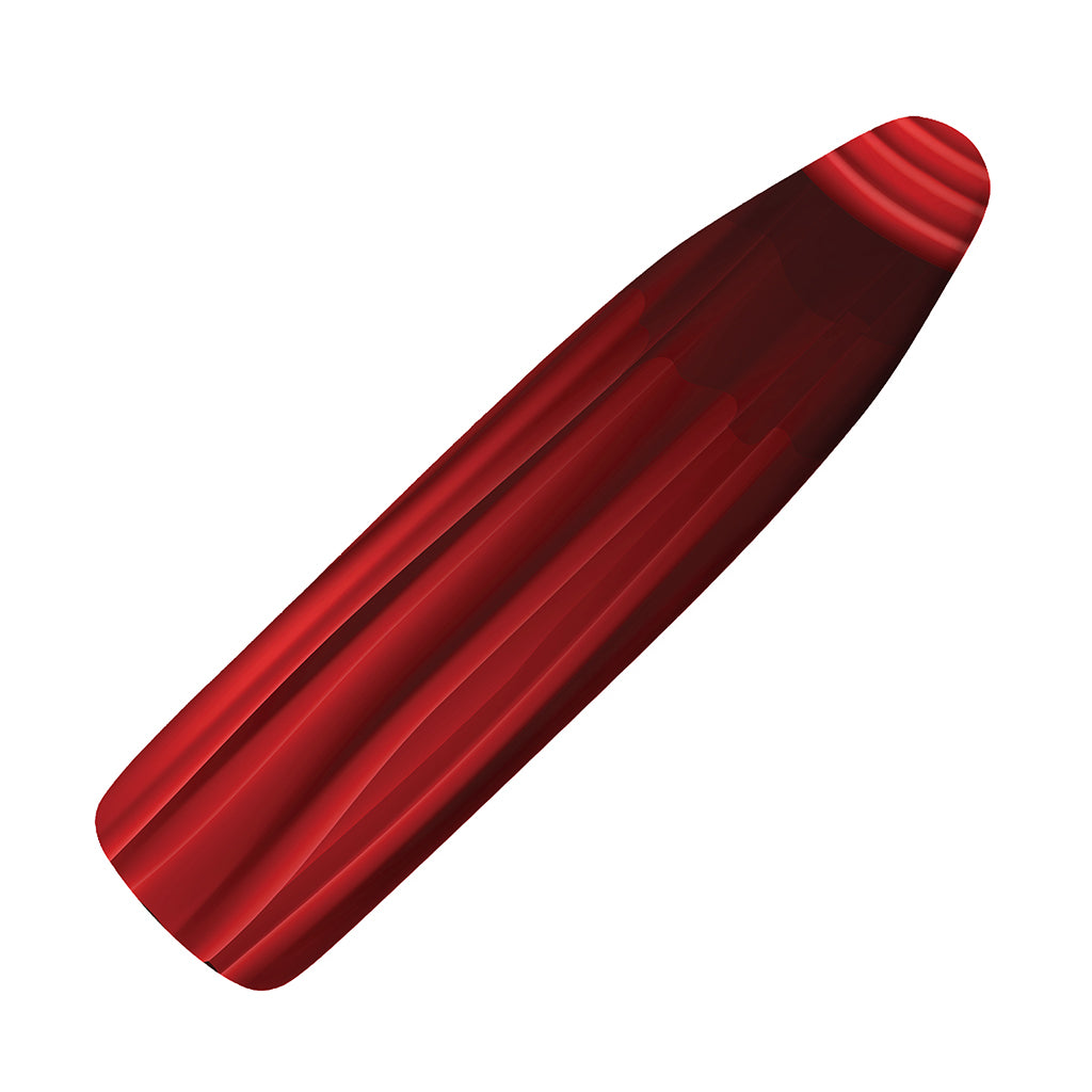 Red Curtain Theater Print Ironing Board Cover