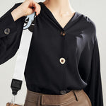 Red Japanese Dragon Tattoo Print Bag Strap