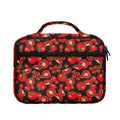 Red Ripe Tomatoes Pattern Print Briefcase Bible Bag