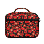 Red Ripe Tomatoes Pattern Print Briefcase Bible Bag