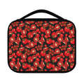 Red Ripe Tomatoes Pattern Print Classic Bible Case