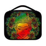 Reggae Buddha Print Classic Bible Case