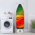 Reggae Buddha Print Ironing Board Cover