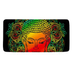 Reggae Buddha Print Towel