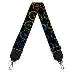 Reiki And The Seven Chakras Print Bag Strap