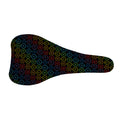Reiki And The Seven Chakras Print Bicycle Seat Cover
