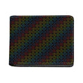 Reiki And The Seven Chakras Print Bifold Wallet