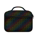 Reiki And The Seven Chakras Print Briefcase Bible Bag