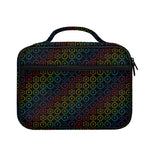 Reiki And The Seven Chakras Print Briefcase Bible Bag